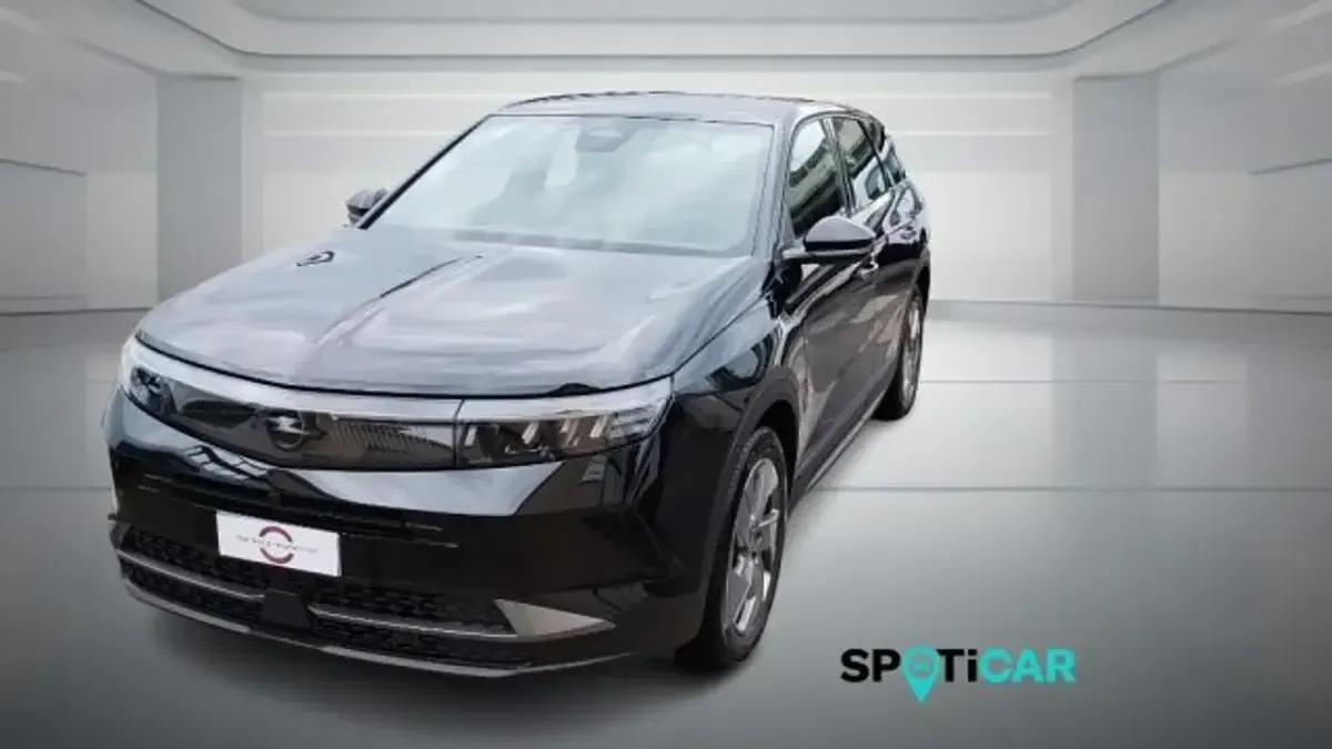 Usata Opel Grandland Electric Edition 136 CV (100 kW) 2025 SUV