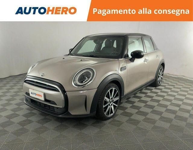 Beige Usata 2022 Mini John Cooper Works Due volumi | 22.299 € (Super prezzo) - Immagine 1/2