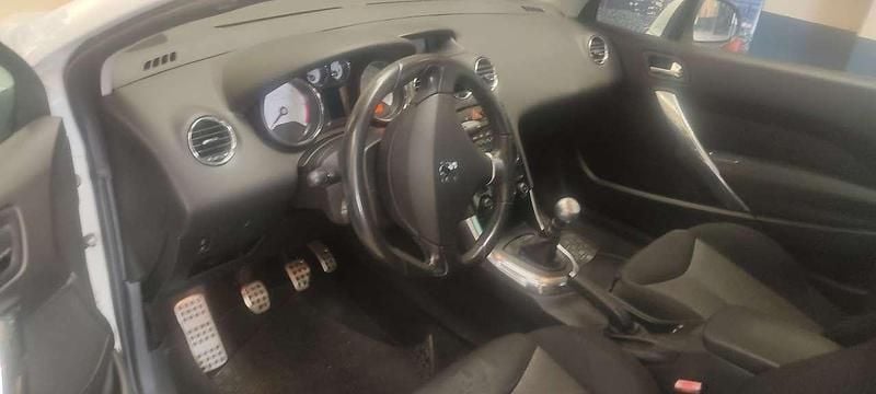 Usata Peugeot 308 CC 111 CV (81 kW) 2010 Other Cabrio