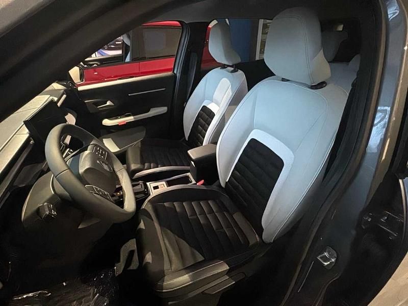Novo Citroën C3 Aircross 145 HP (106 kW) 2025 Cinzento SUV