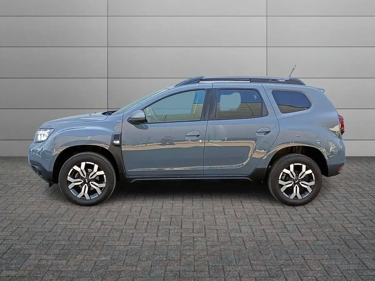 Usata Dacia Duster Journey 101 CV (74 kW) 2023 Other SUV