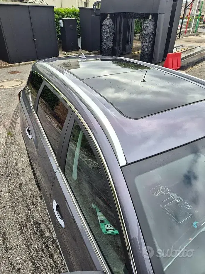 Usata DR DR 6.0 154 CV (113 kW) 2025 Grigio SUV
