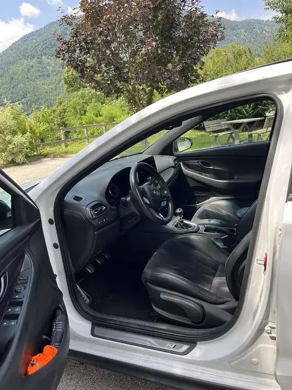 Usata Hyundai i30 N Performance 275 CV (202 kW) 2021 Berlina