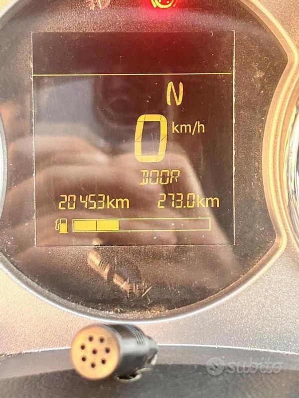 Usata Ligier JS50 2021 Bianco Utilitaria