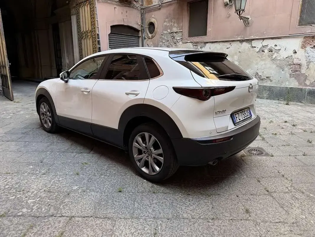 Usata Mazda CX-30 150 CV (110 kW) 2020 SUV
