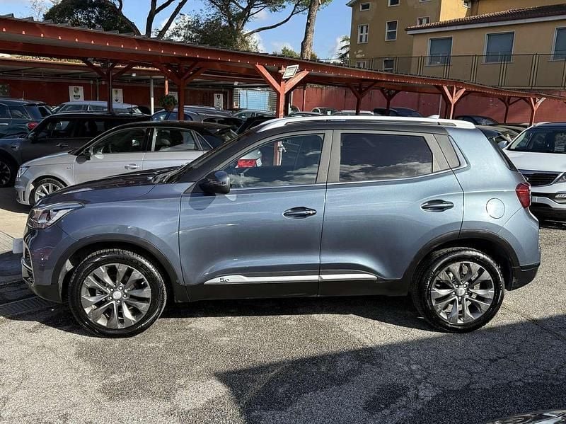 Usata DR DR5 116 CV (85 kW) 2020 Other SUV