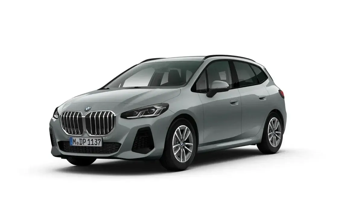 Usata BMW 218 Active Tourer Comfort Edition 150 CV (110 kW) 2026 Monovolume