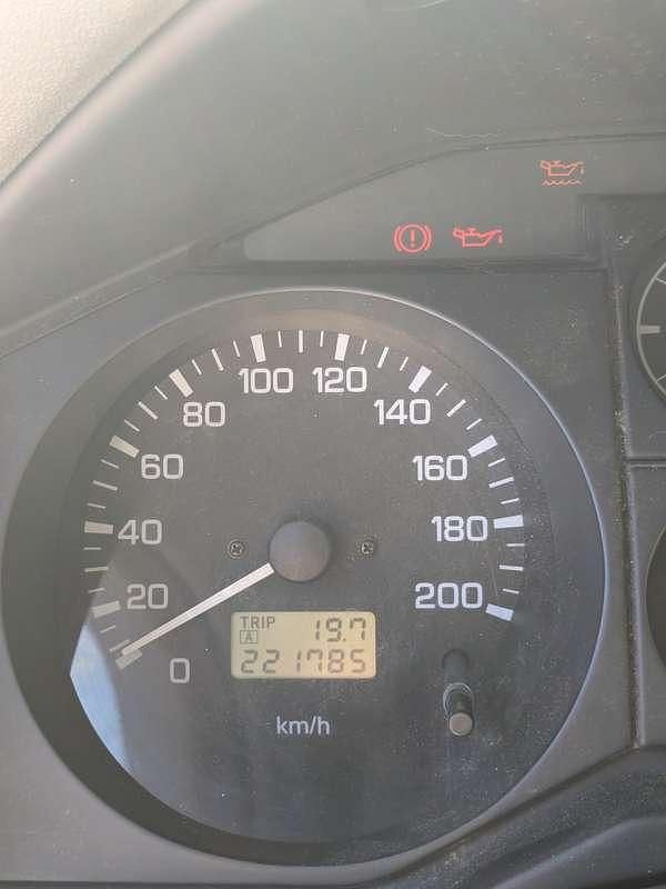 Usata Mitsubishi Pajero 116 CV (85 kW) 2004 Bianco SUV