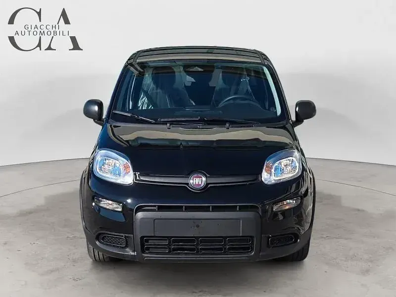 Nuova Fiat Panda S 69 CV (50 kW) 2025 Other Utilitaria