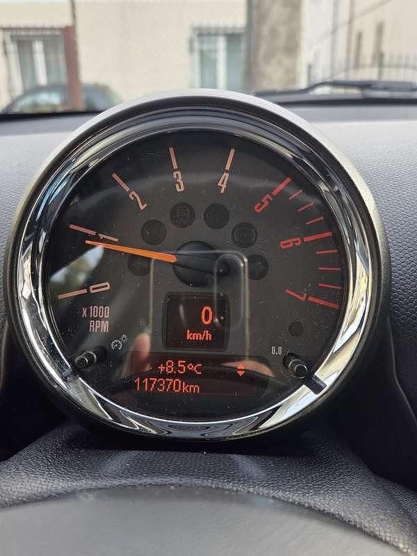 Usata Mini One D Countryman 90 CV (66 kW) 2016 SUV