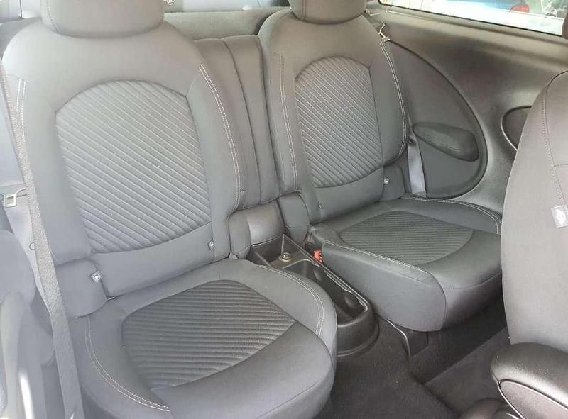 Usata Mini Cooper D Paceman 111 CV (81 kW) 2014 Bianco SUV