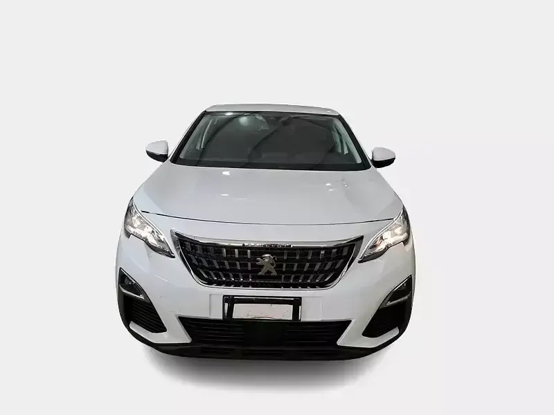 Gebraucht Peugeot 3008 Business-Line 130 PS (95 kW) 2020 SUV
