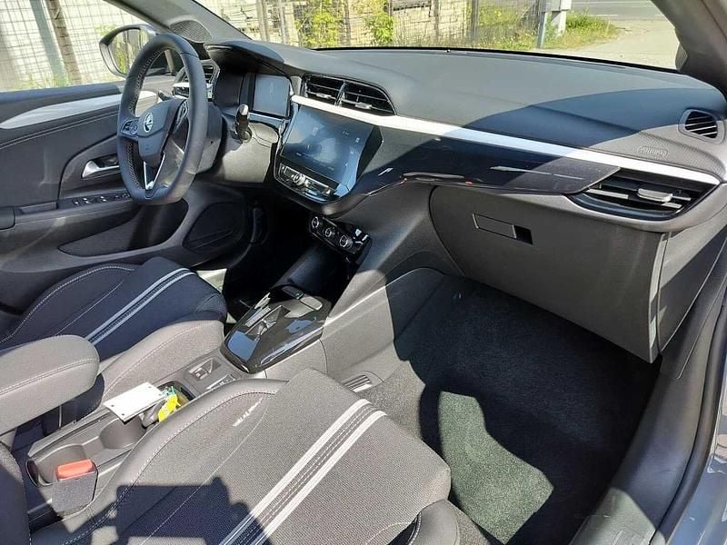 Nuova Opel Corsa-e 100 kW (136 CV) 2026 Grigio Utilitaria