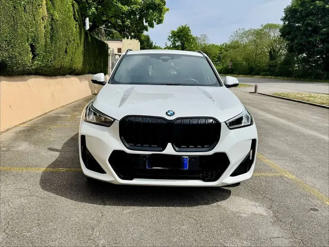 Usata BMW X1 M Sport 150 CV (110 kW) 2023 SUV