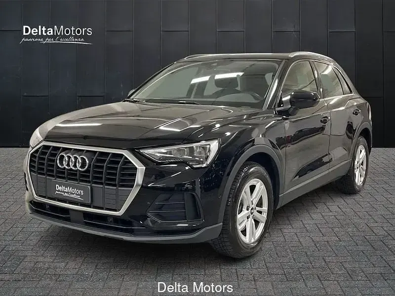 Usata Audi Q3 Business 150 CV (110 kW) 2021 SUV