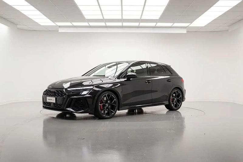 Usata Audi RS3 400 CV (294 kW) 2021 Berlina