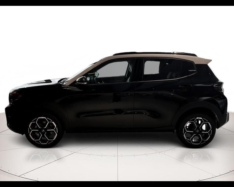 Nuova Citroën C3 PureTech 101 CV (74 kW) 2025 Nero SUV