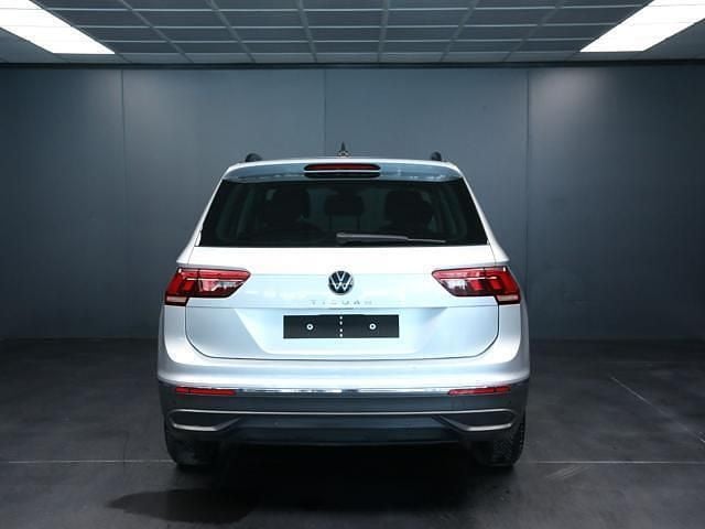 Usata VW Tiguan Life 150 CV (110 kW) 2024 Argento SUV