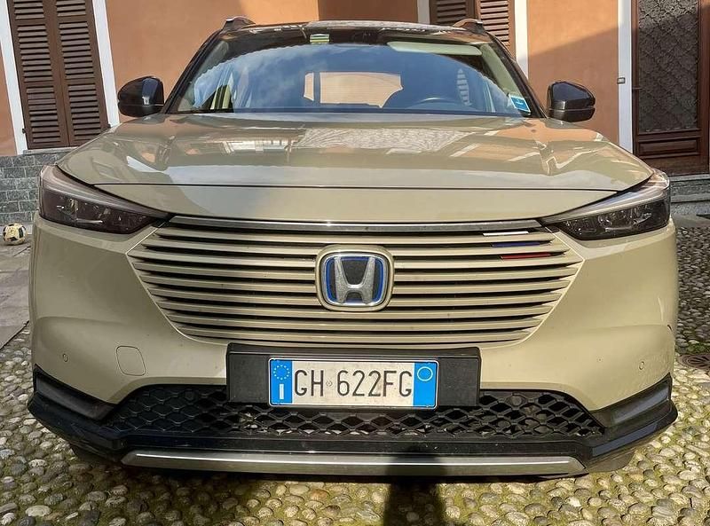 Usata Honda HR-V Advance 107 CV (78 kW) 2022 SUV
