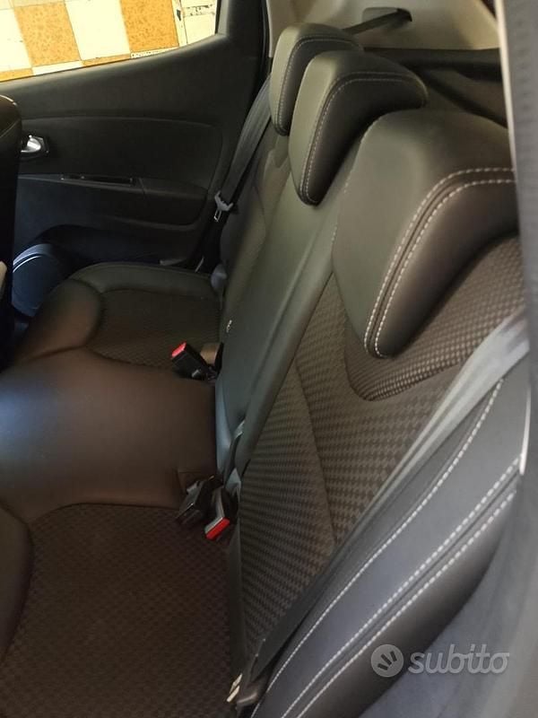 Usata Renault Clio IV 90 CV (66 kW) 2017