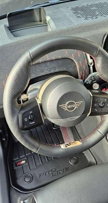 Usata Mini John Cooper Works Countryman 170 CV (125 kW) 2025 SUV