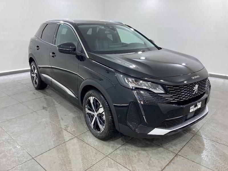 Usata Peugeot 3008 Allure 130 CV (95 kW) 2021 SUV
