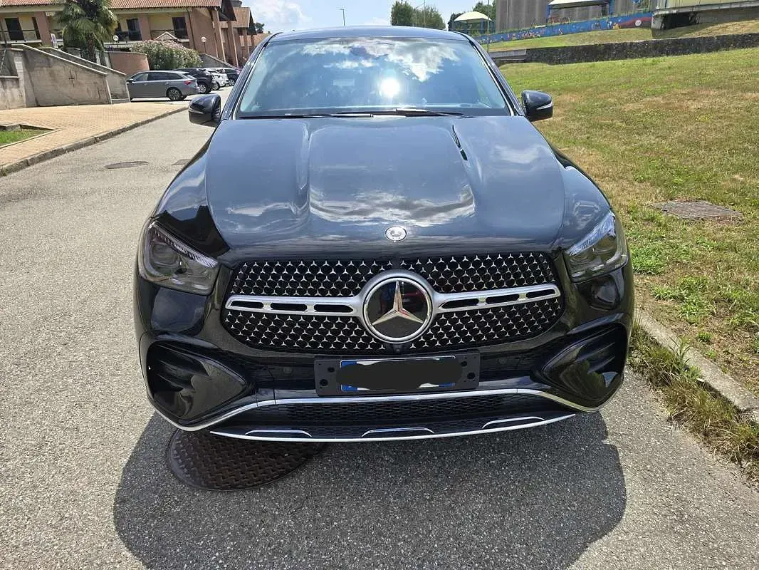 Usata Mercedes GLE350 Premium Plus 272 CV (200 kW) 2023 SUV
