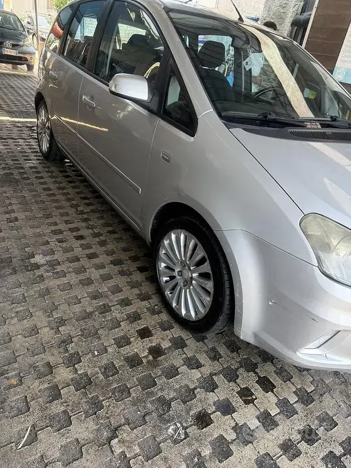Usata Ford C-MAX 109 CV (80 kW) 2008 Monovolume