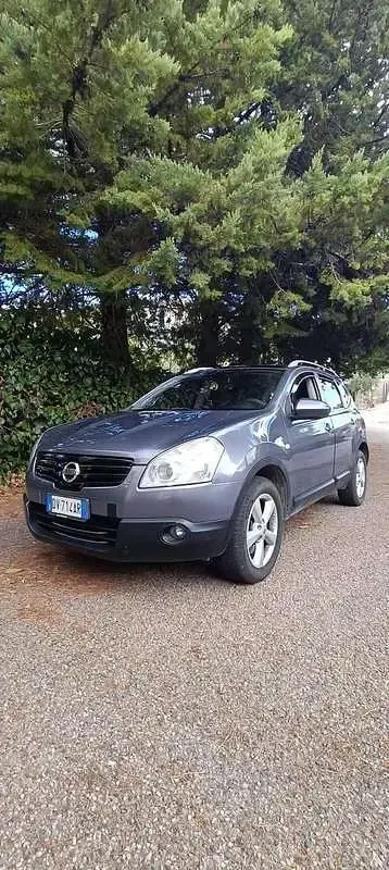 Usata Nissan Qashqai +2 150 CV (110 kW) 2008 SUV