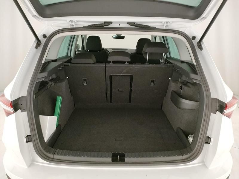 Usata Skoda Karoq Executive 115 CV (84 kW) 2025 SUV
