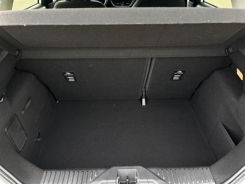 Usata Ford Fiesta Active 101 CV (74 kW) 2019 Bianco Utilitaria