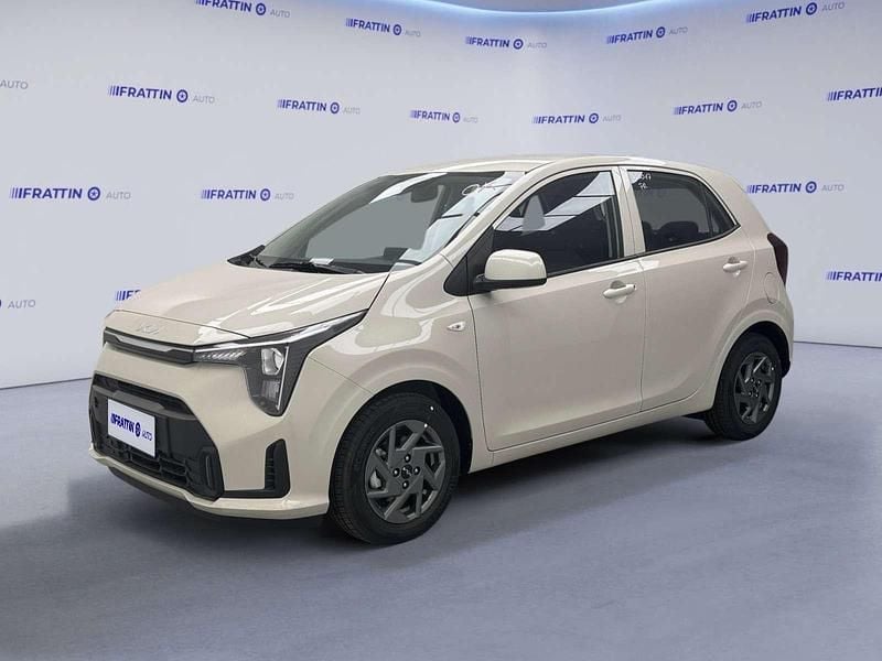 Second-hand Kia Picanto Urban 63 CP (46 kW) 2025 Hatchback