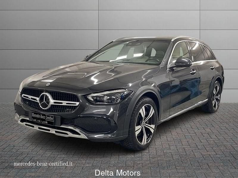 Usata Mercedes C220 Premium 197 CV (144 kW) 2023 Station wagon