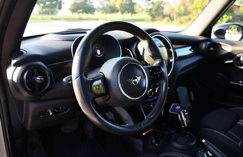 Usata Mini Cooper S Hype 178 CV (130 kW) 2020 Utilitaria