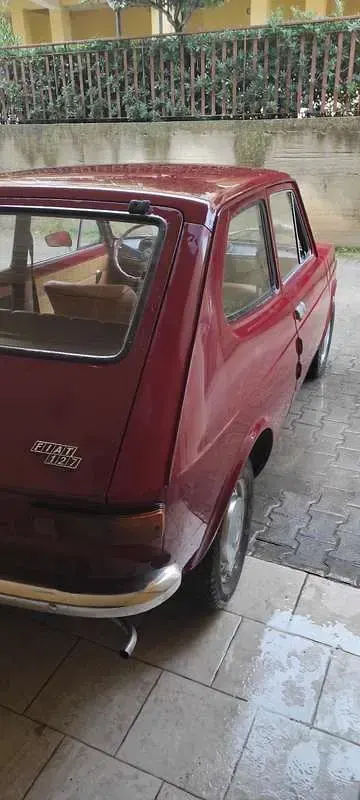 Usata Fiat 127 45 CV (33 kW) 1974 Utilitaria