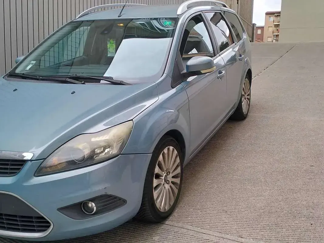 Usata Ford Focus Style 145 CV (106 kW) 2008 Station wagon