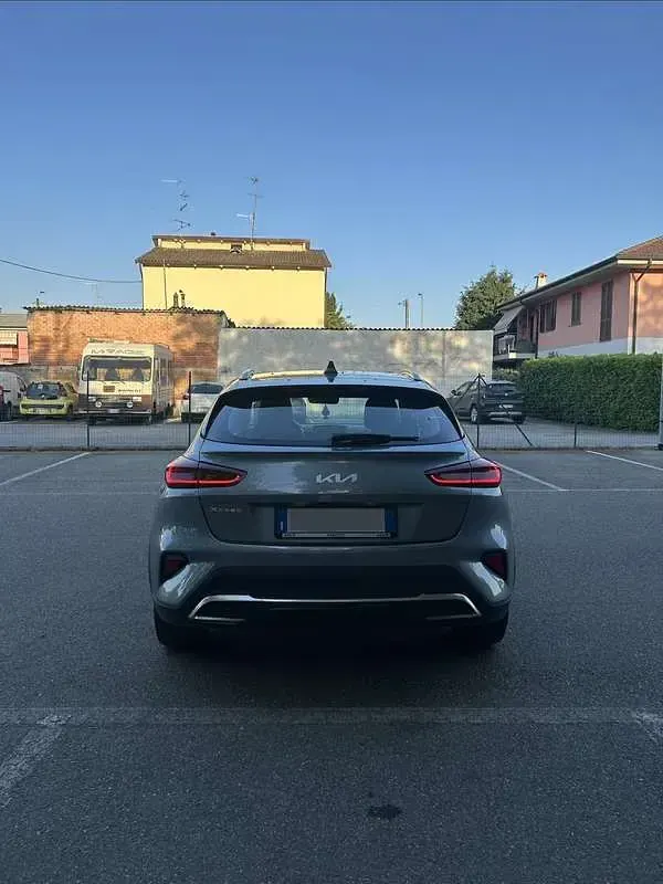 Usata Kia XCeed 136 CV (100 kW) 2024 SUV