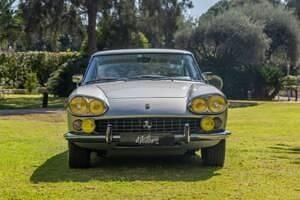 Usata Ferrari 330 300 CV (220 kW) 1964 Argento Coupé