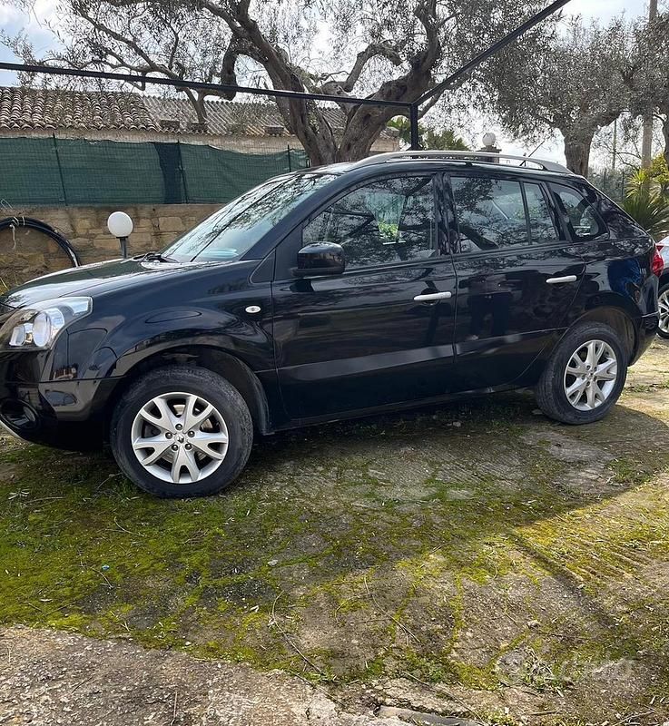 Usata Renault Koleos 2009 SUV