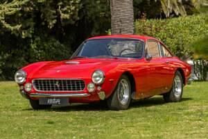 Usata Ferrari 250 243 CV (178 kW) 1963 Rosso Coupé