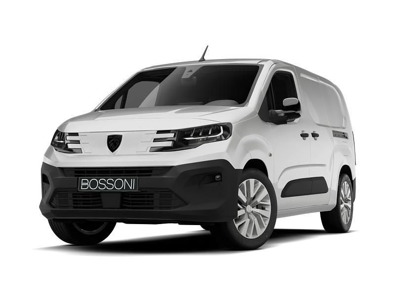 Nuova Peugeot Partner Premium 77 CV (56 kW) 2025 Bianco Monovolume