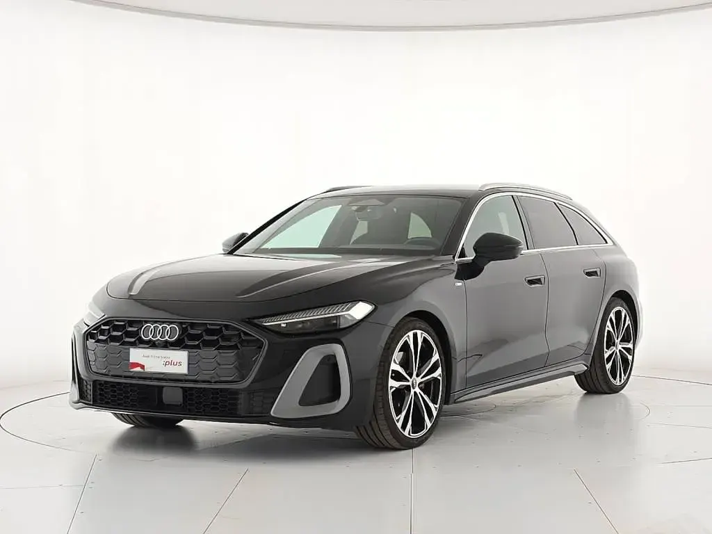 Usata Audi A5 S-Line 204 CV (150 kW) 2025 Station wagon