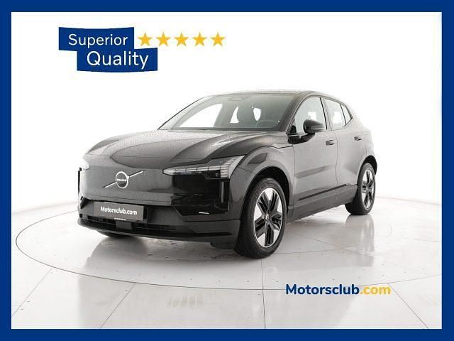 Nuova Volvo EX30 Core 200 kW (272 CV) 2025 Nero SUV