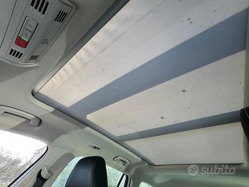 Usata Skoda Kodiaq 150 CV (110 kW) 2017 Bianco SUV
