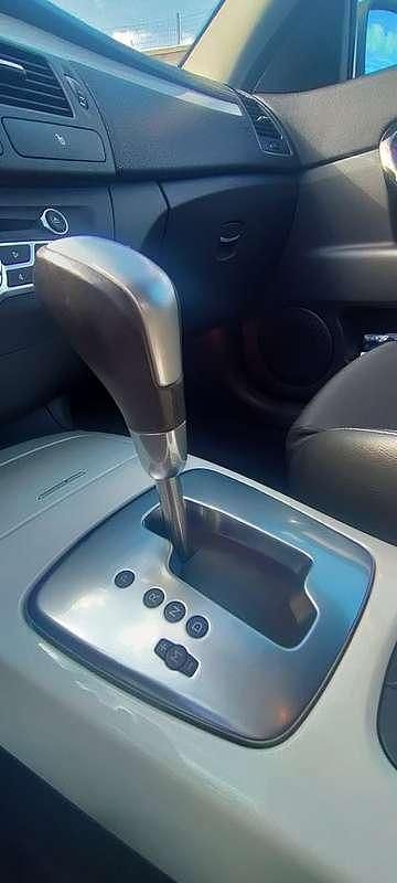 Usata Renault Laguna Coupé 173 CV (127 kW) 2012 Bianco Coupé