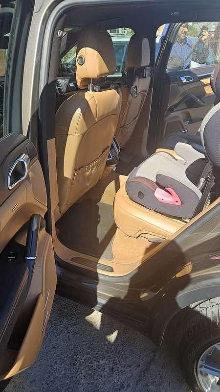 Usata Porsche Cayenne 250 CV (183 kW) 2015 SUV