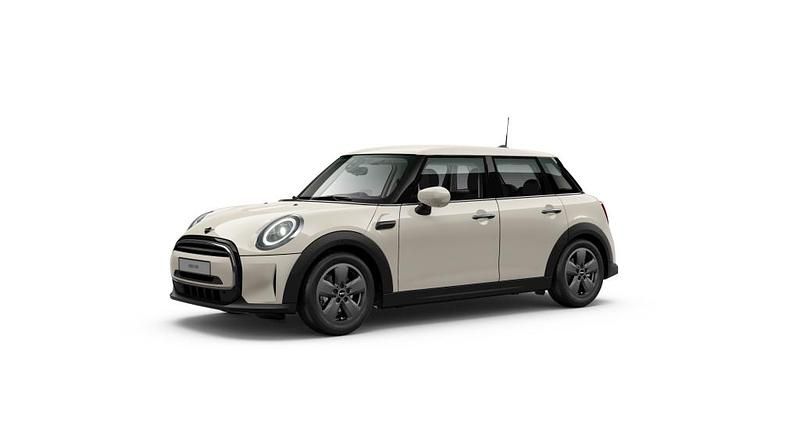Occasion Mini ONE 75 ch (55 kW) 2022 Citadine