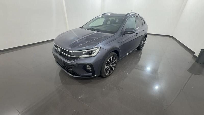 Usata VW Taigo R-line 116 CV (85 kW) 2024 SUV
