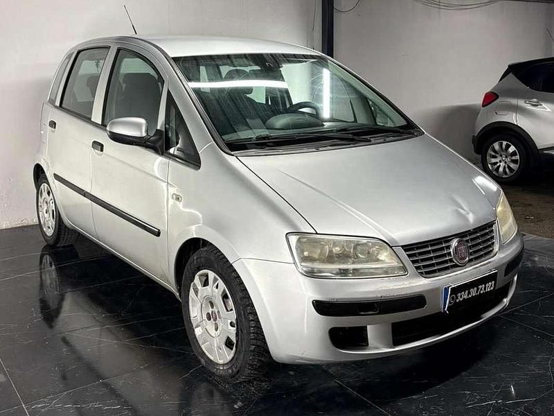 Usata 2011 Fiat Idea Dynamic Monovolume | 2990 € (Super prezzo) - Immagine 1/4