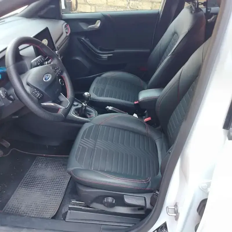 Usata Ford Puma ST-Line 125 CV (91 kW) 2023 SUV